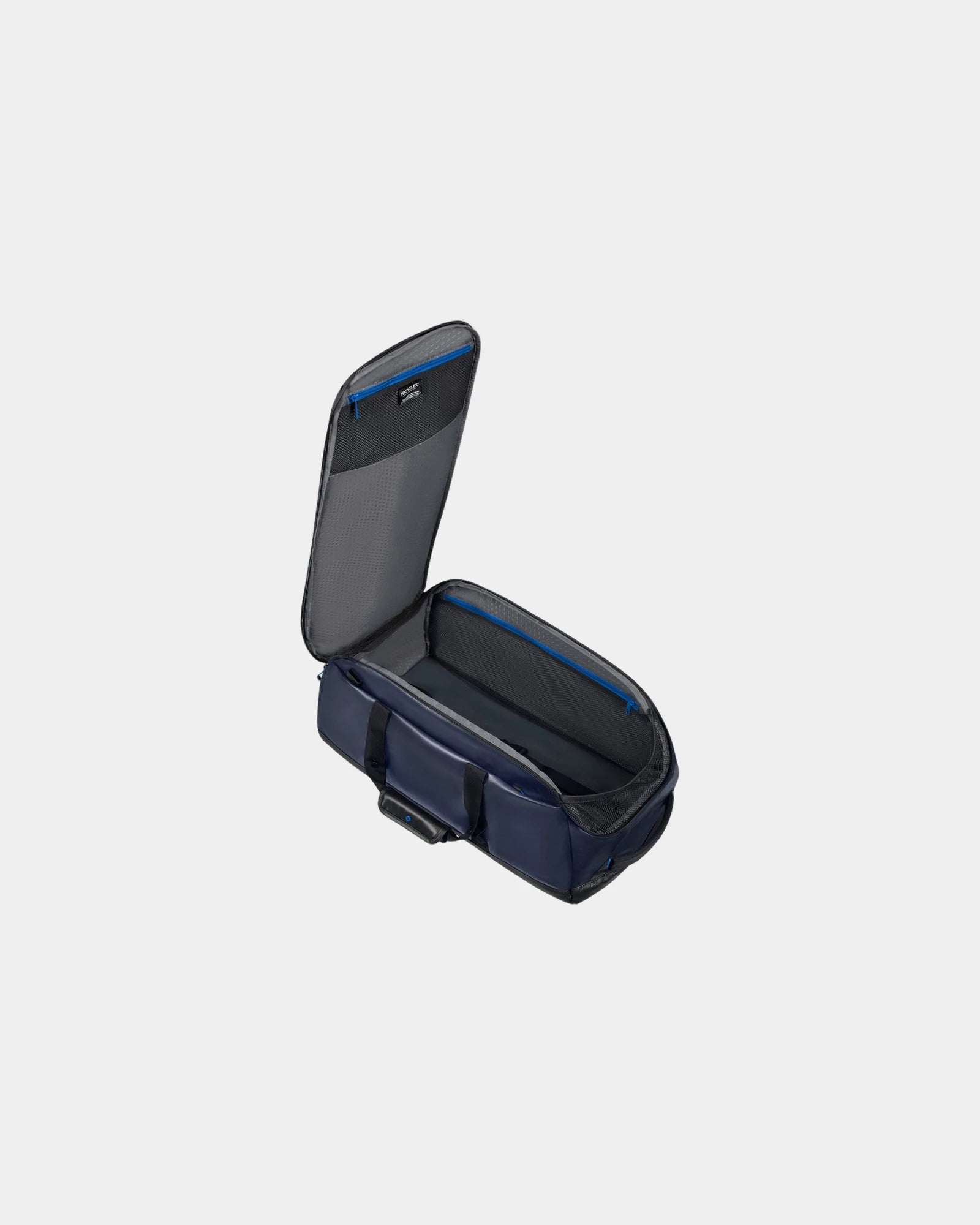 Sac de voyage RPET Samsonite Ecodiver 60L à personnaliser - 6