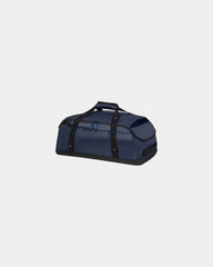 Sac de voyage RPET Samsonite Ecodiver 60L à personnaliser - Bleu Marine