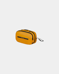 Trousse de toilette recyclée Samsonite Ecodiver à personnaliser - Jaune