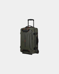 Sac de voyage recyclé Samsonite Ecodiver 55 cm à personnaliser - 7