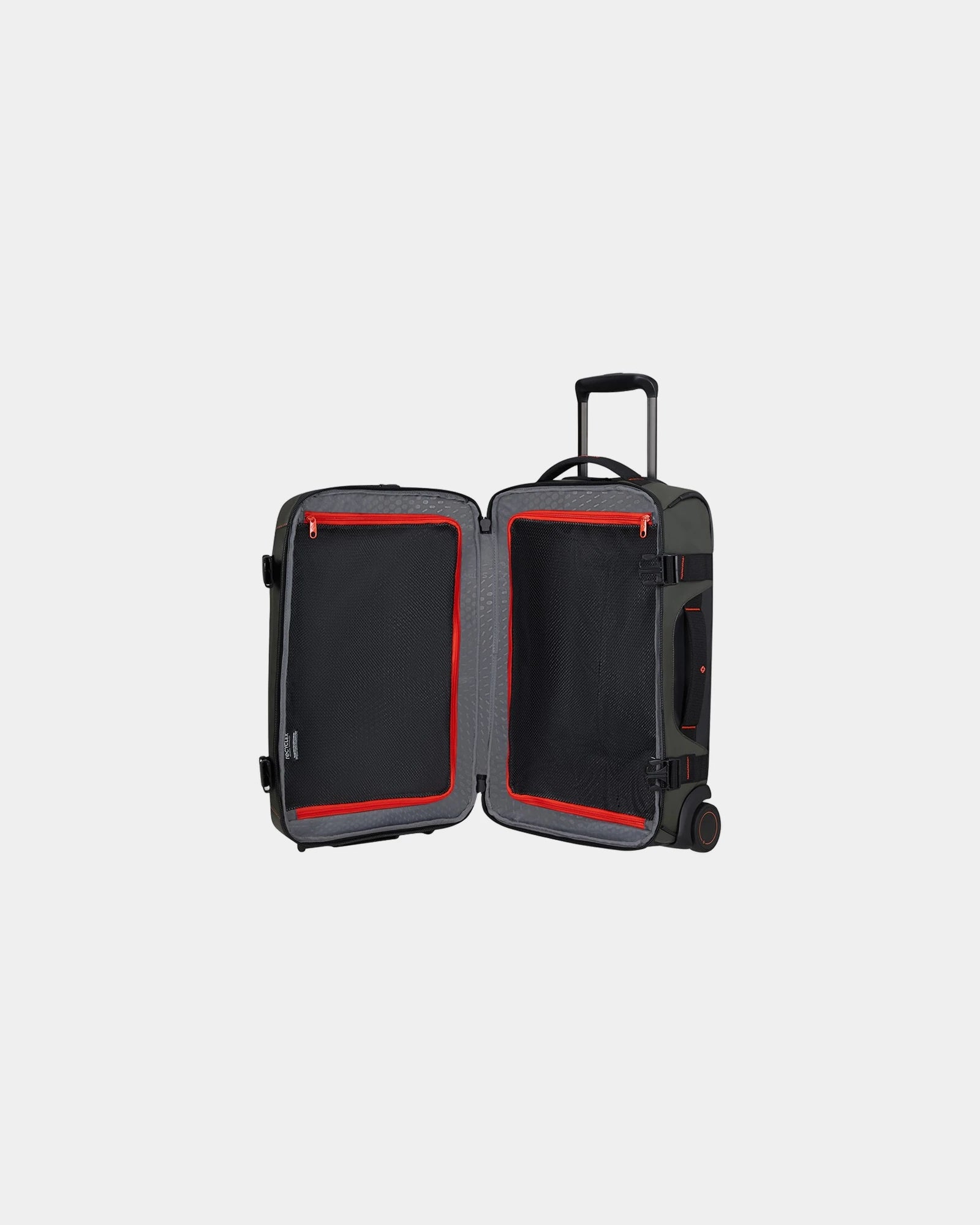 Sac de voyage recyclé Samsonite Ecodiver 55 cm à personnaliser - 9