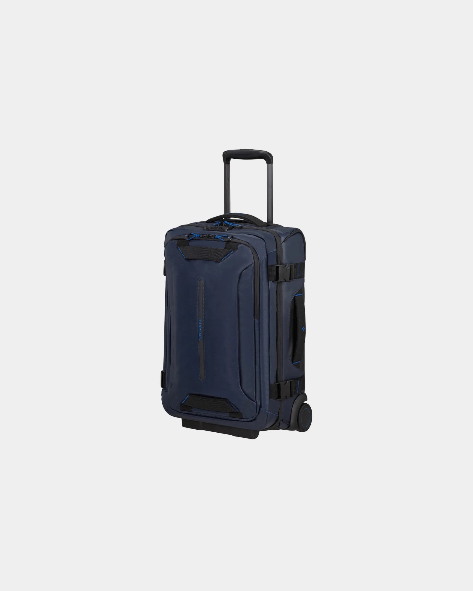 Sac de voyage recyclé Samsonite Ecodiver 55 cm à personnaliser - 4