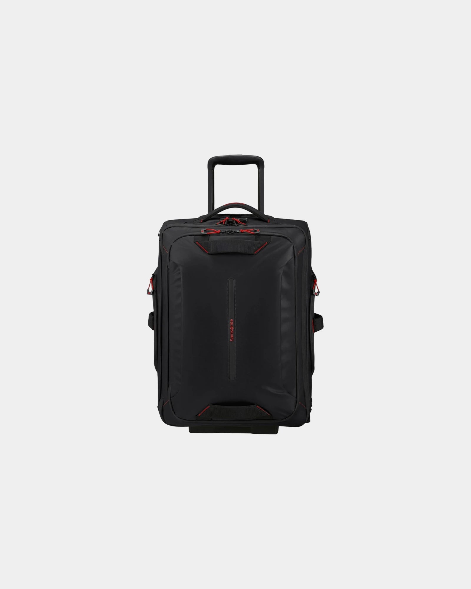 Sac de voyage recyclé Samsonite Ecodiver 55 cm à personnaliser - 1