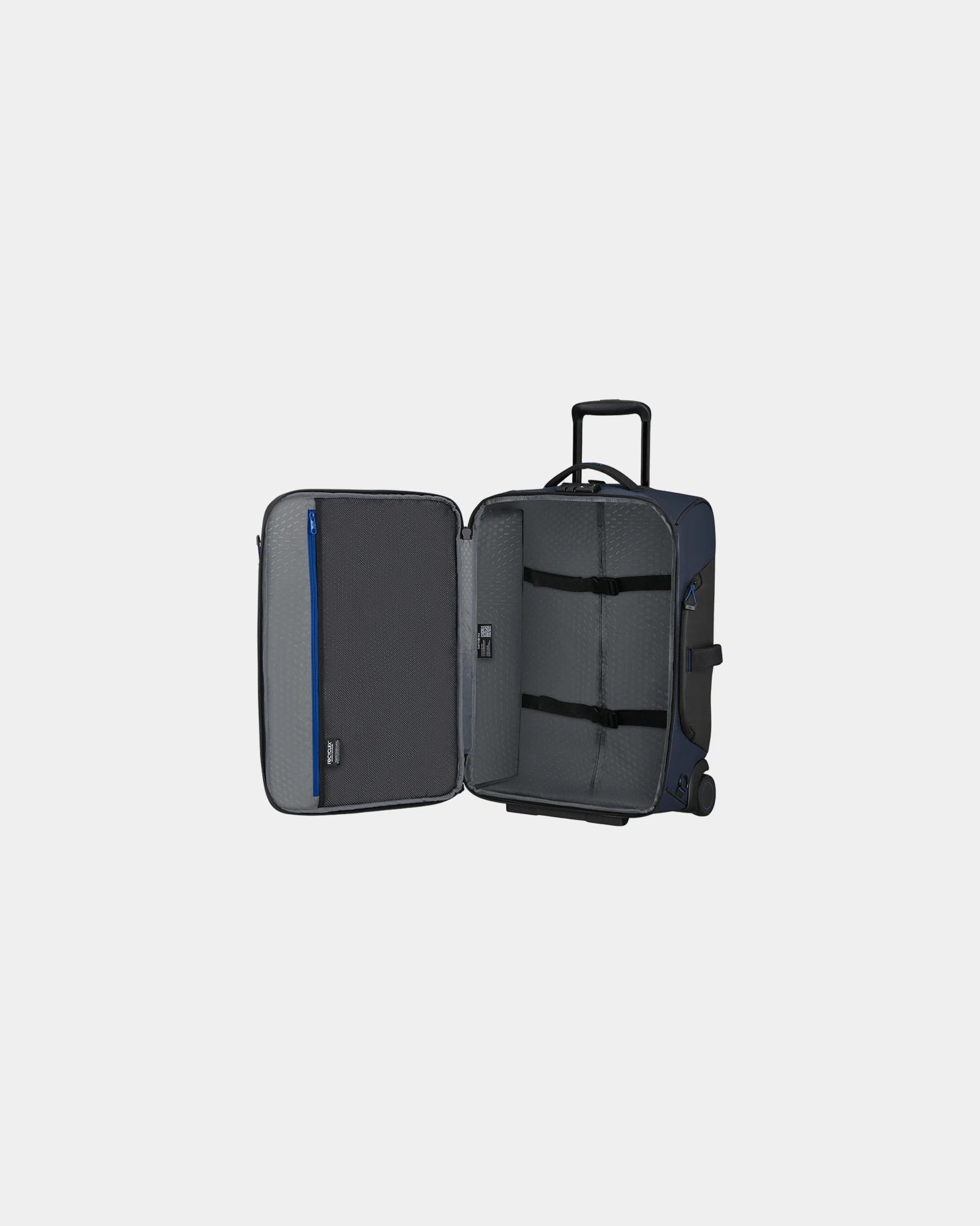 Sac de voyage recyclé Samsonite Ecodiver 55 cm à personnaliser - 14