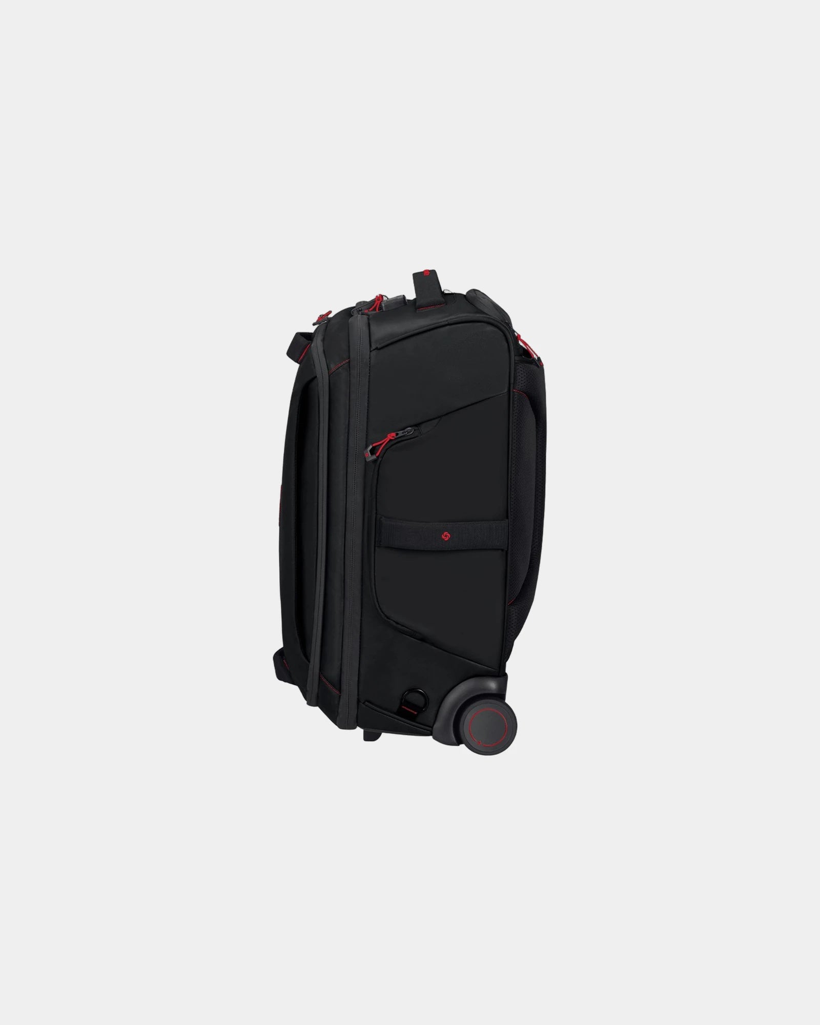 Sac de voyage recyclé Samsonite Ecodiver 55 cm à personnaliser - 3
