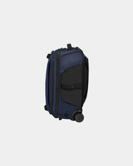 Sac de voyage recyclé Samsonite Ecodiver 55 cm à personnaliser - 15