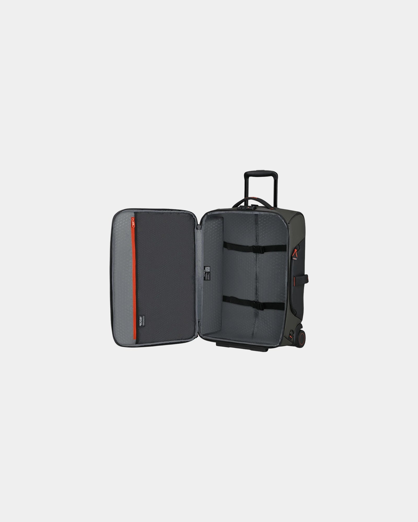 Sac de voyage recyclé Samsonite Ecodiver 55 cm à personnaliser - 11