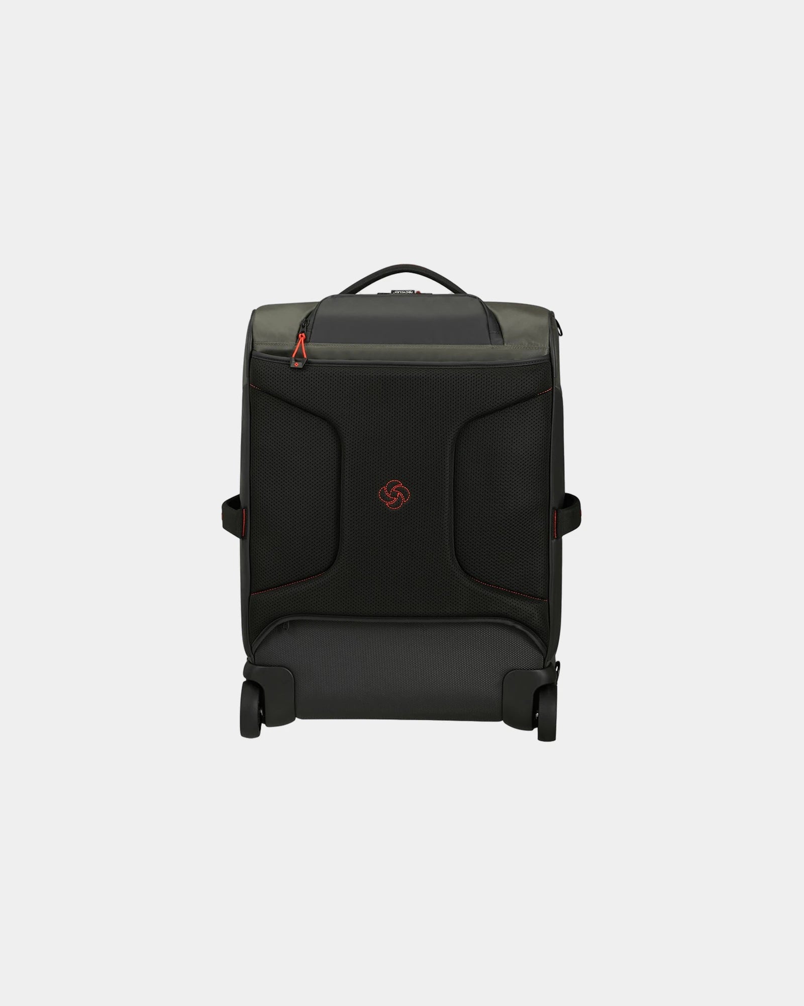Sac de voyage recyclé Samsonite Ecodiver 55 cm à personnaliser - 12