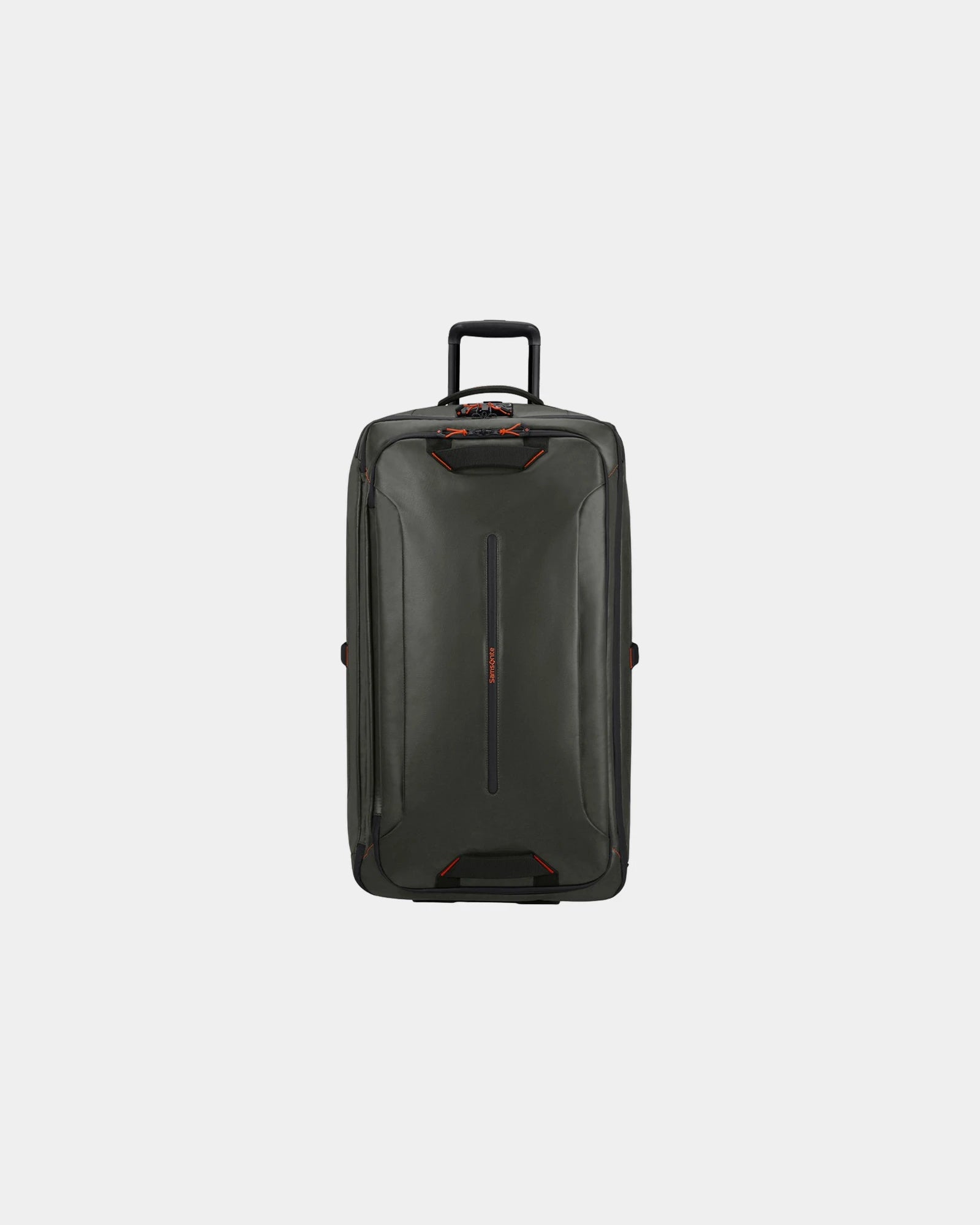Sac de voyage recyclé Samsonite Ecodiver 79 cm à personnaliser - 12