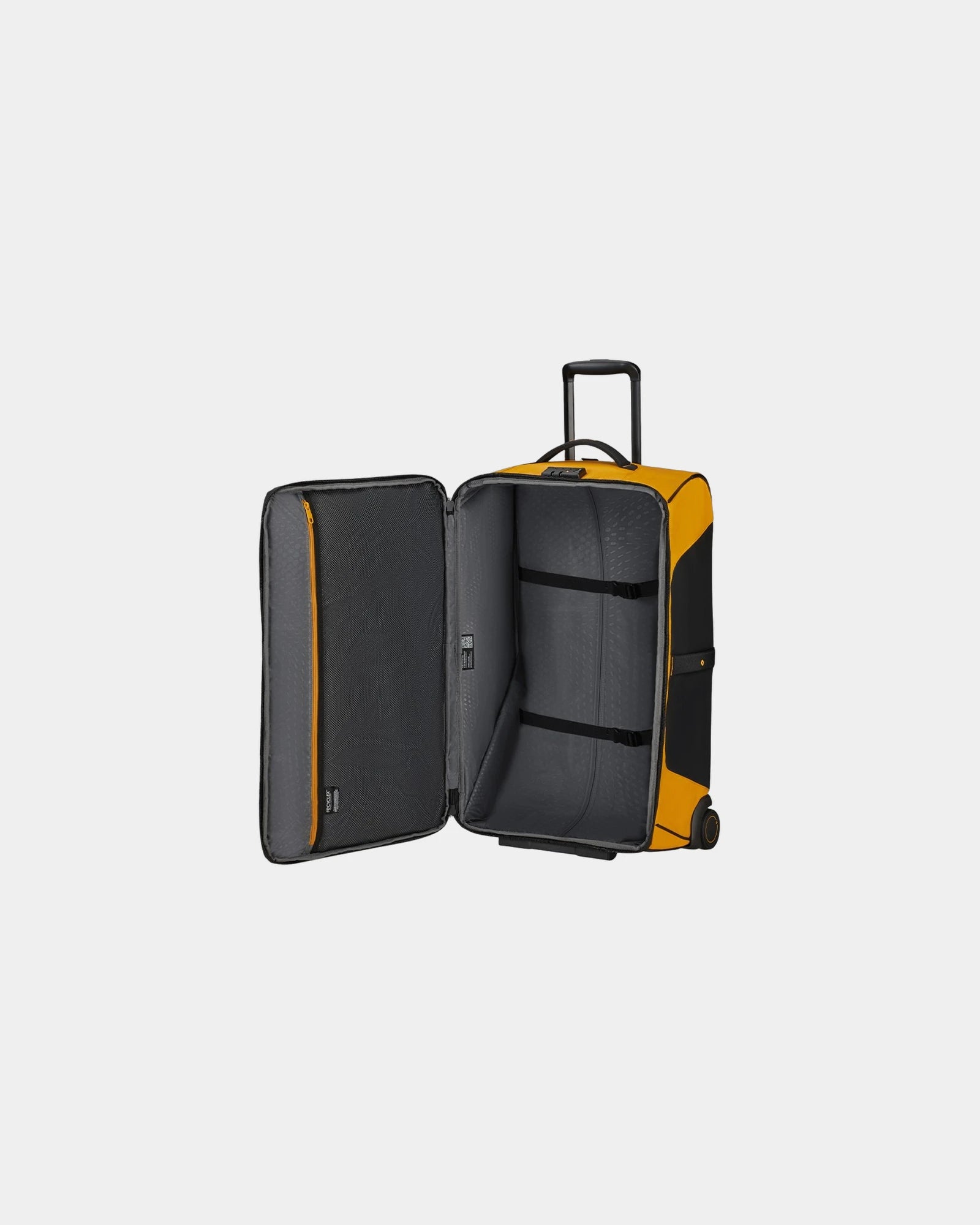 Sac de voyage recyclé Samsonite Ecodiver 79 cm à personnaliser - 10