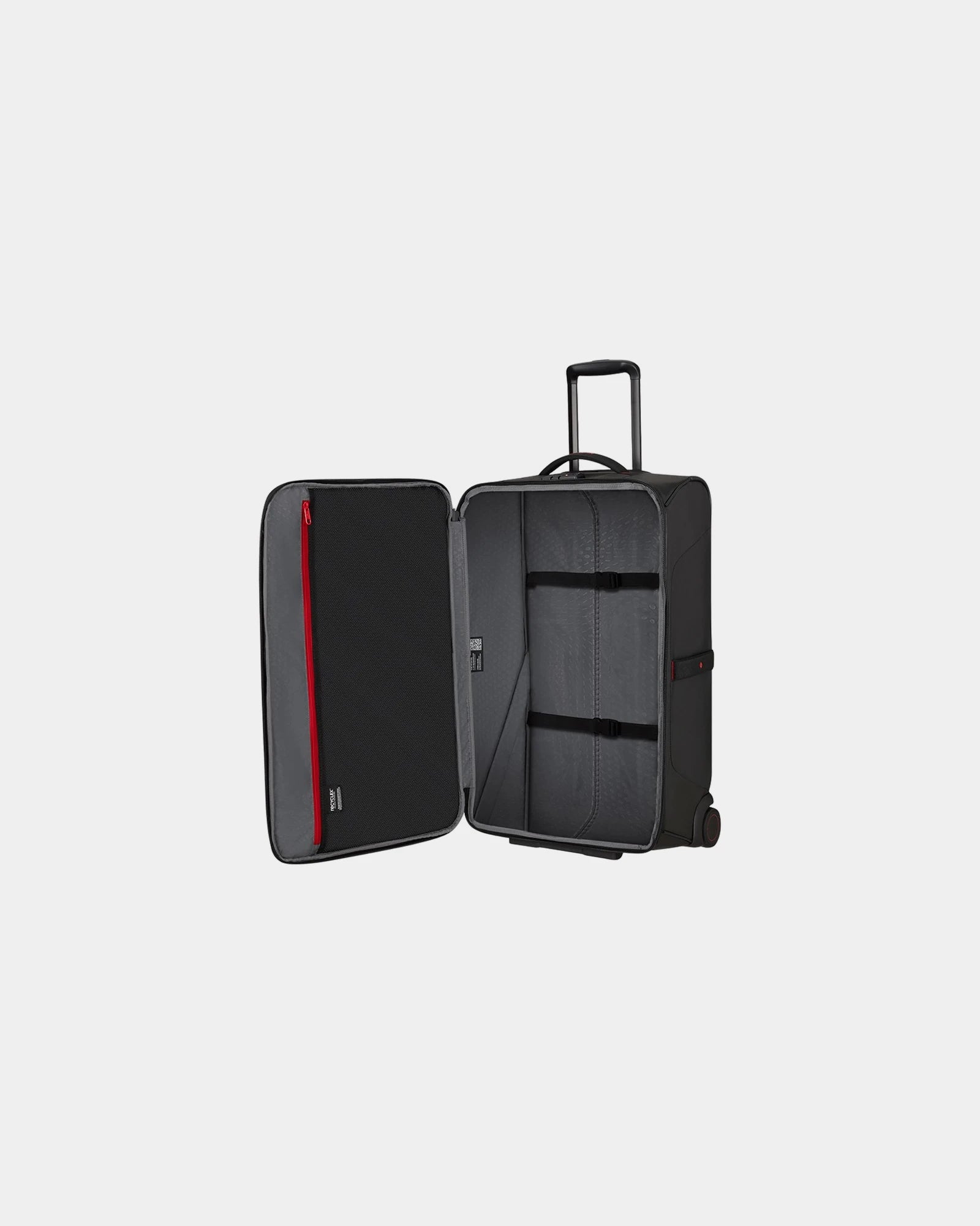 Sac de voyage recyclé Samsonite Ecodiver 79 cm à personnaliser - 6