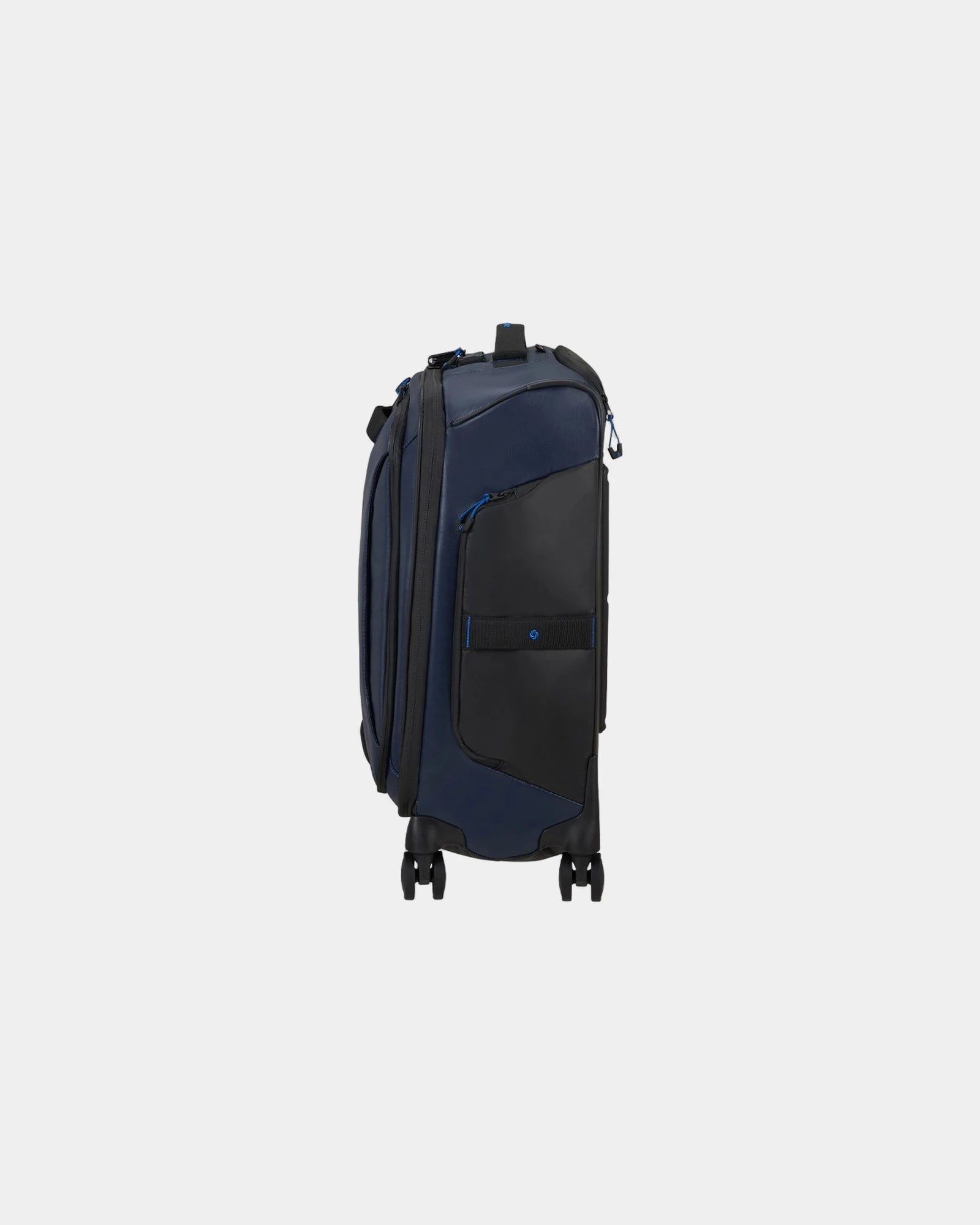 Valise 4 roues recyclée Samsonite Ecodiver 55 cm à personnaliser - 3