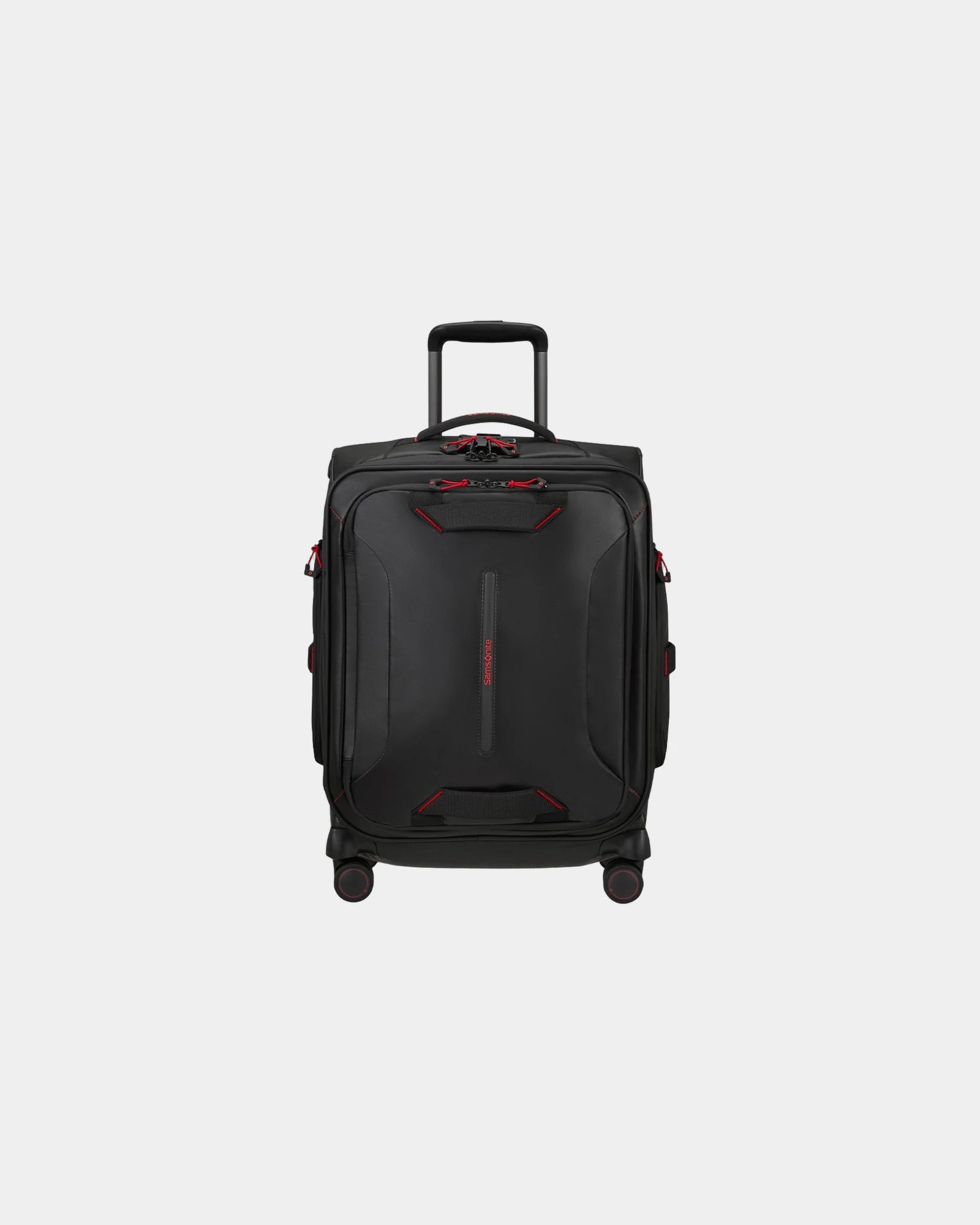 Valise 4 roues recyclée Samsonite Ecodiver 55 cm à personnaliser - 5