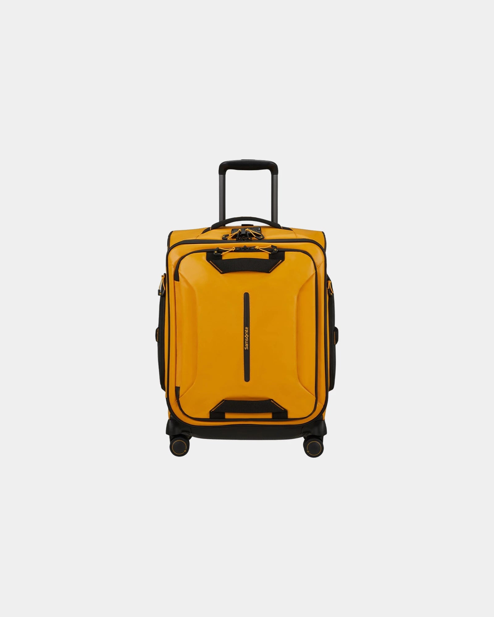 Valise 4 roues recyclée Samsonite Ecodiver 55 cm à personnaliser - 9