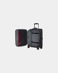 Valise 4 roues recyclée Samsonite Ecodiver 55 cm à personnaliser - 6