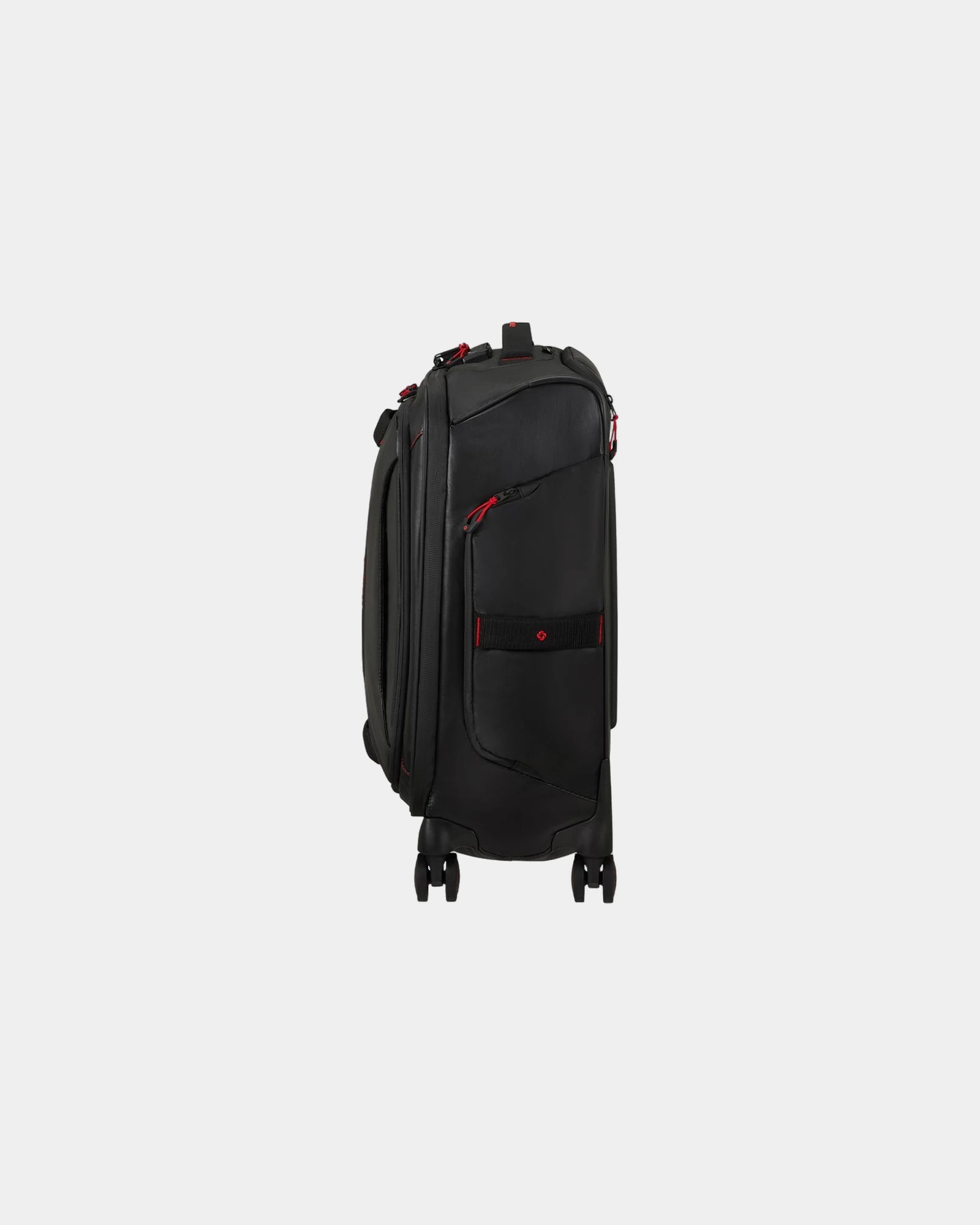 Valise 4 roues recyclée Samsonite Ecodiver 79 cm à personnaliser - 7