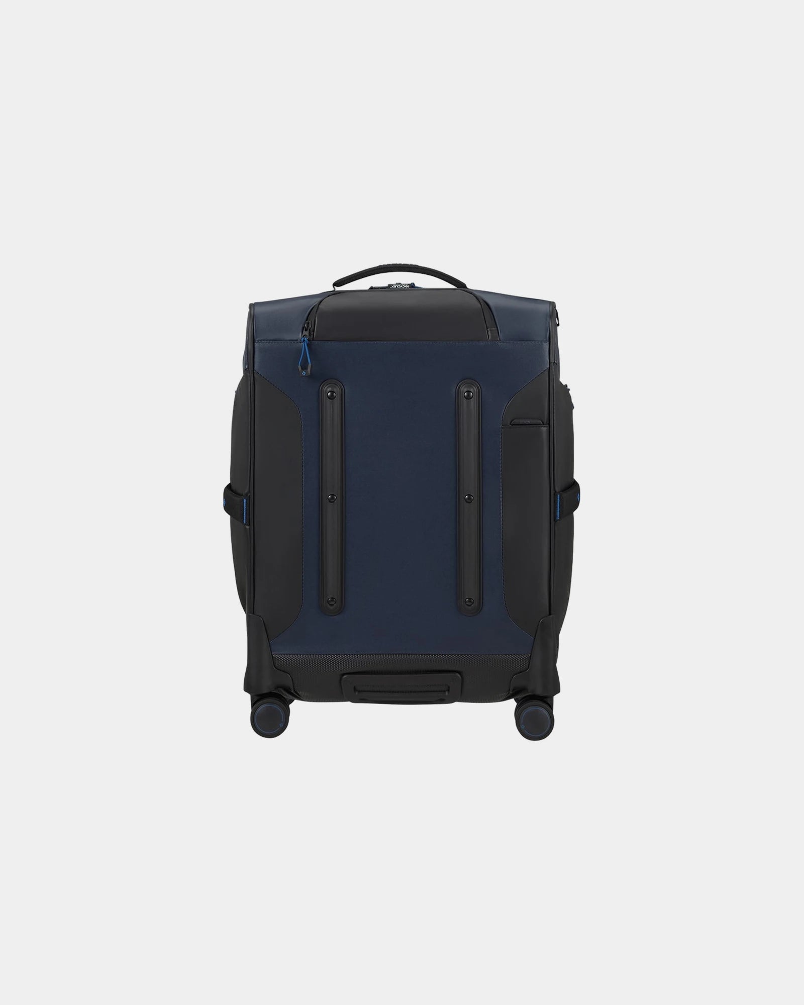 Valise 4 roues recyclée Samsonite Ecodiver 79 cm à personnaliser - 4