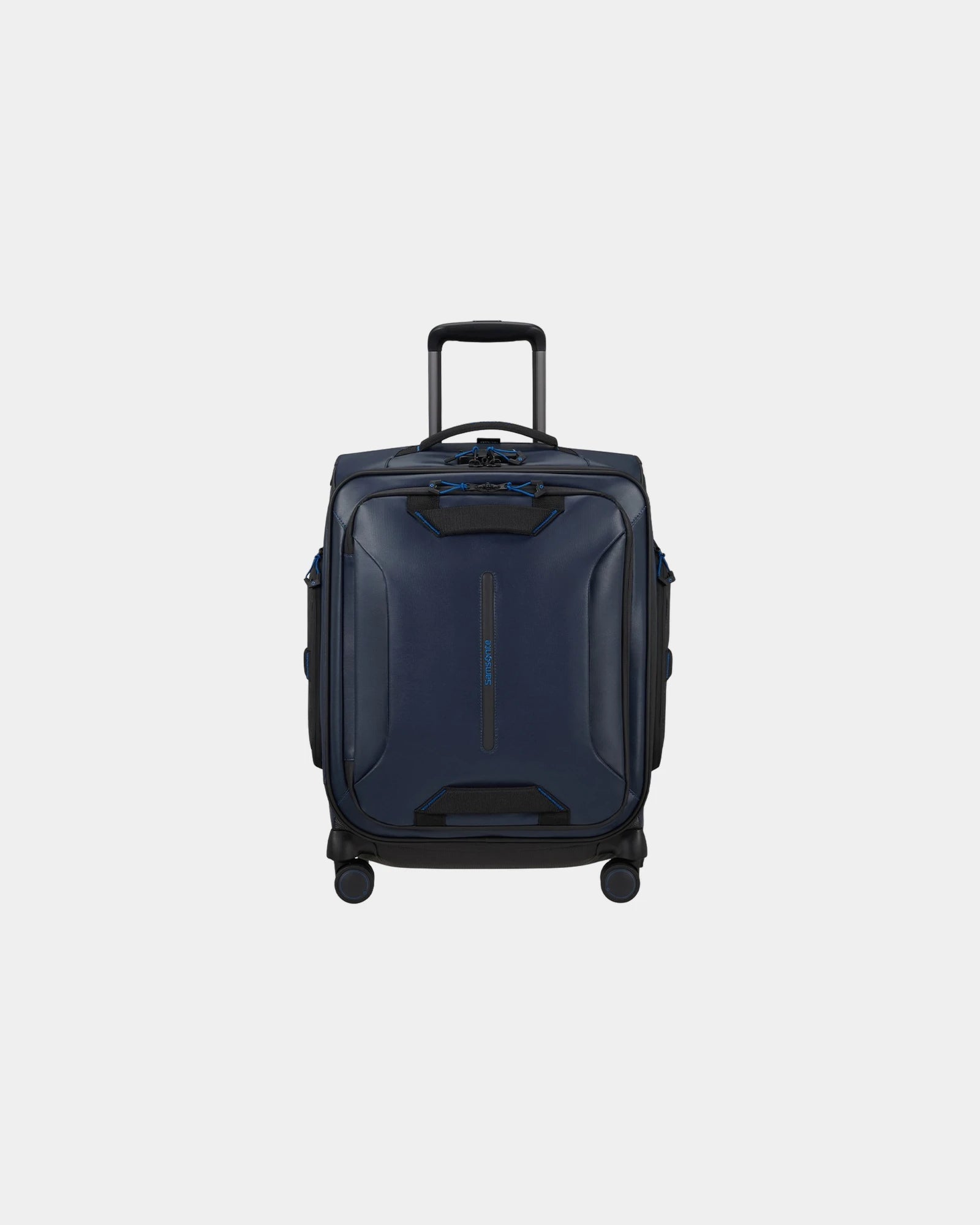 Valise 4 roues recyclée Samsonite Ecodiver 79 cm à personnaliser - 1