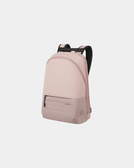 Sac à dos recyclé Samsonite StackD BIZ 14.1'' à personnaliser - Rose