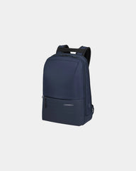 Sac à dos recyclé Samsonite StackD BIZ 14.1'' à personnaliser - Bleu Foncé
