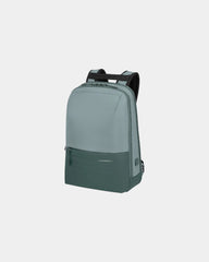 Sac à dos recyclé Samsonite StackD BIZ 14.1'' à personnaliser - Vert
