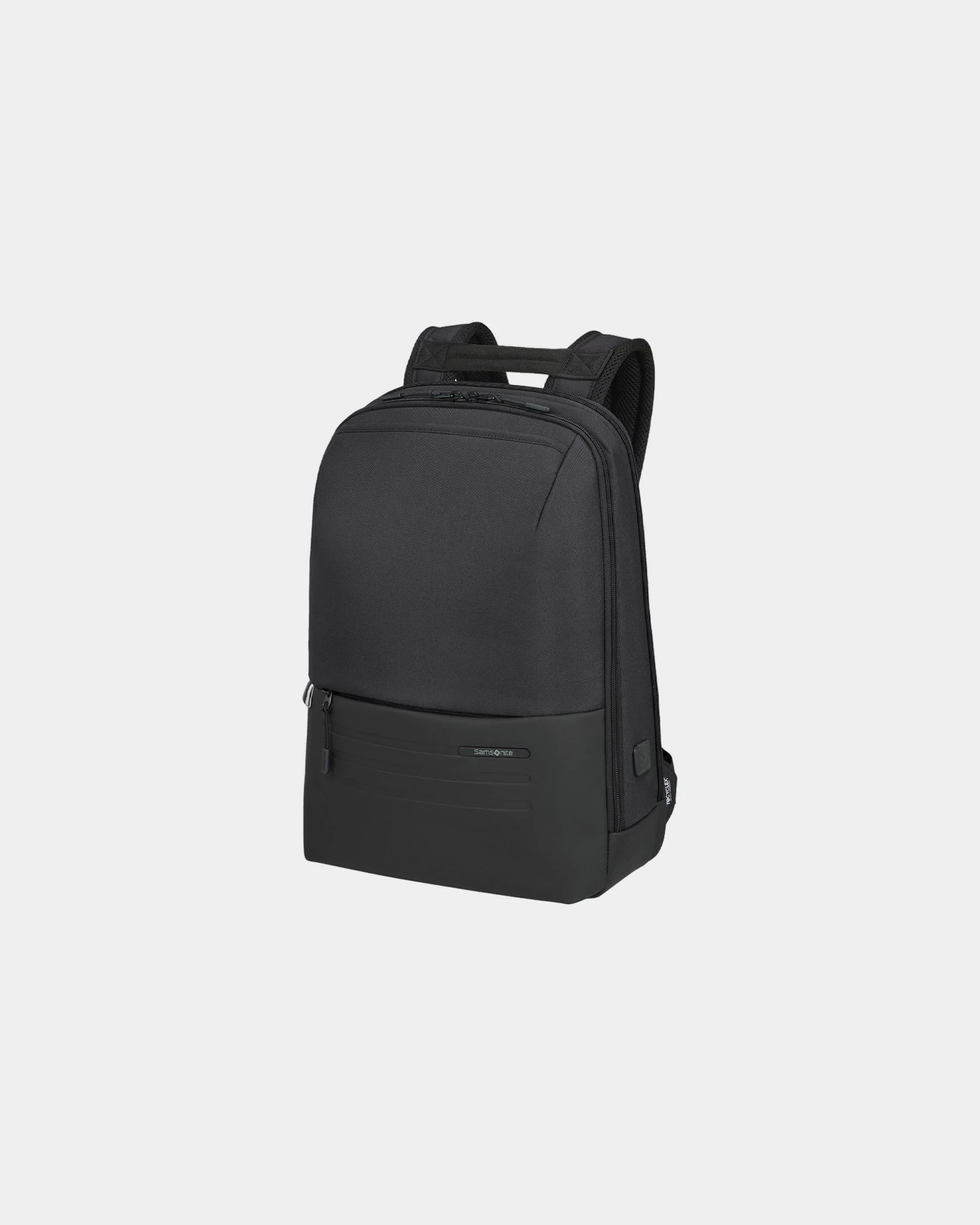 Sac à dos recyclé Samsonite StackD BIZ 15.6'' à personnaliser - 1