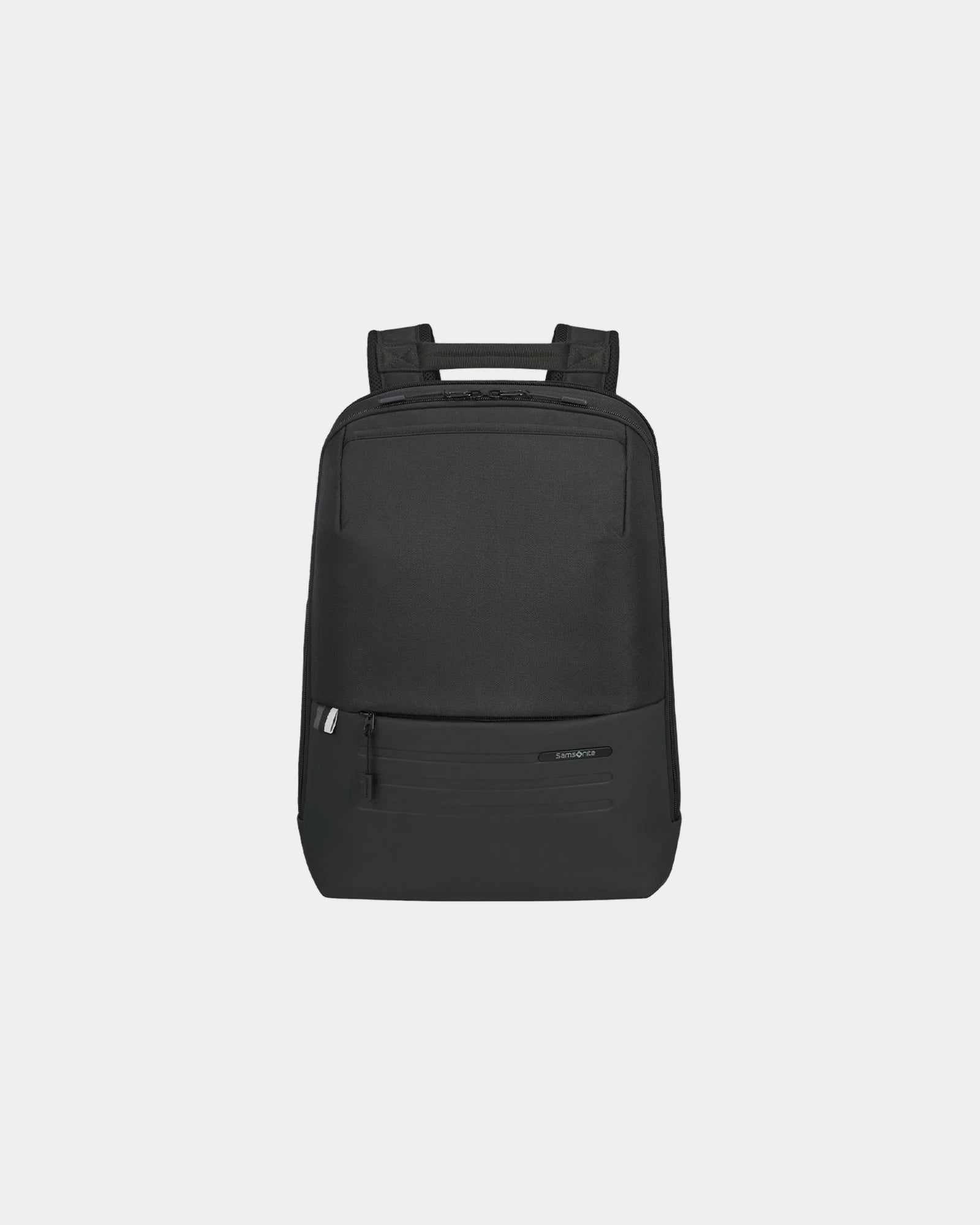 Sac à dos recyclé Samsonite StackD BIZ 15.6'' à personnaliser - Noir