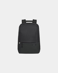 Sac à dos recyclé Samsonite StackD BIZ 15.6'' à personnaliser - Noir