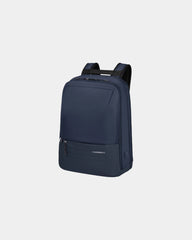 Sac à dos recyclé Samsonite StackD BIZ 17.3'' à personnaliser - Bleu Foncé