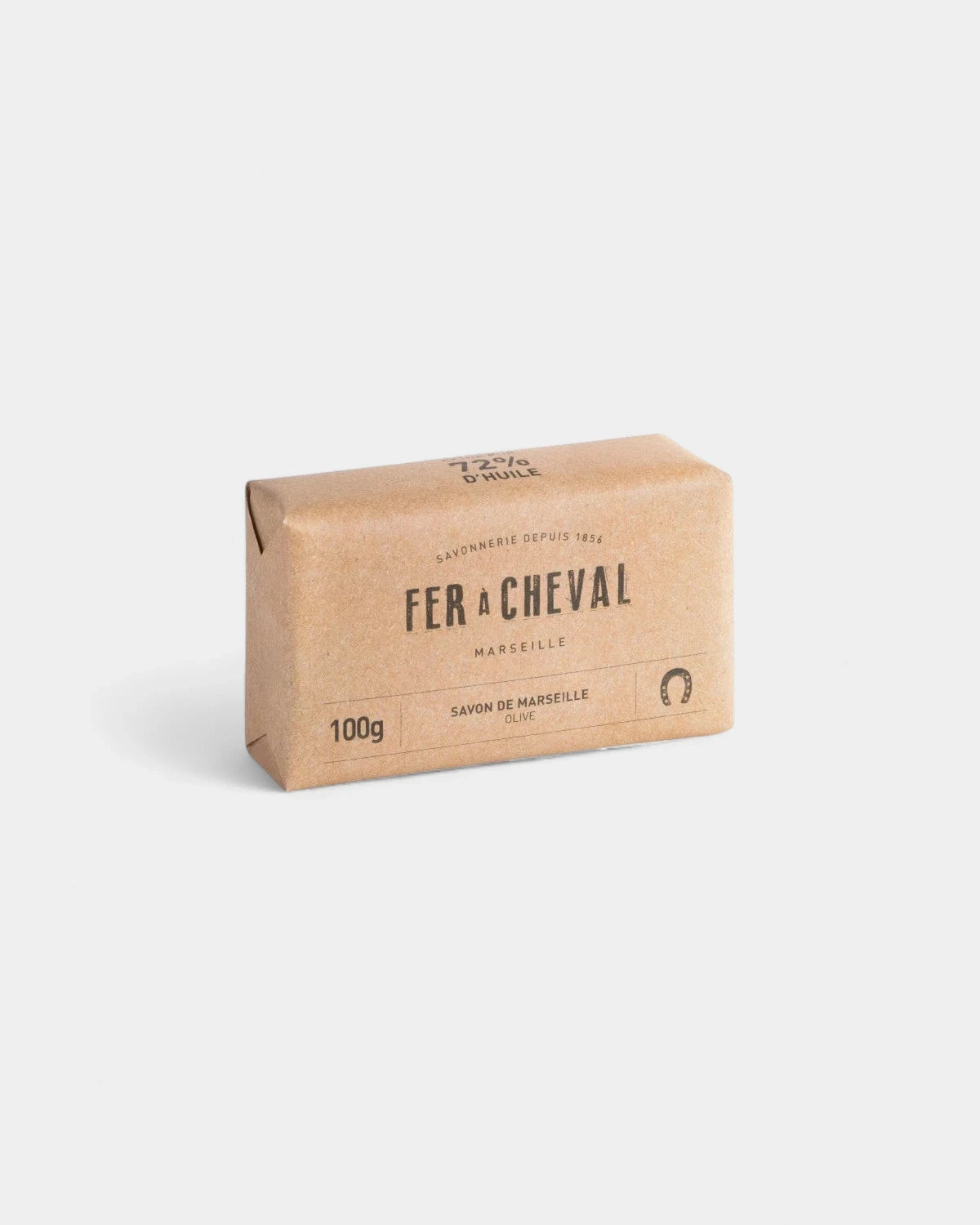 Savon de Marseille classique 100g - 14