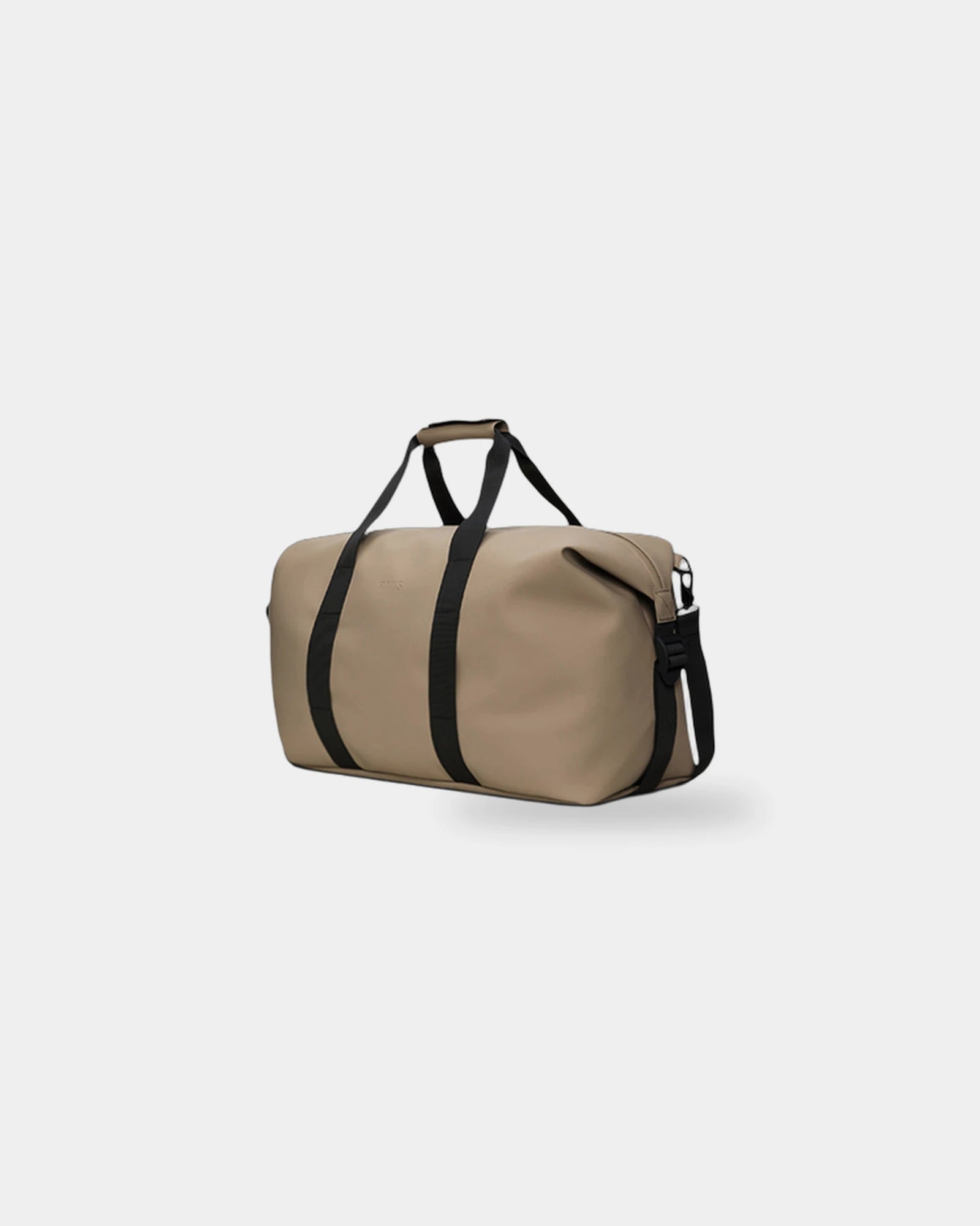 Sac de voyage imperméable Rains Hilo Weekend Bag à personnaliser - 1