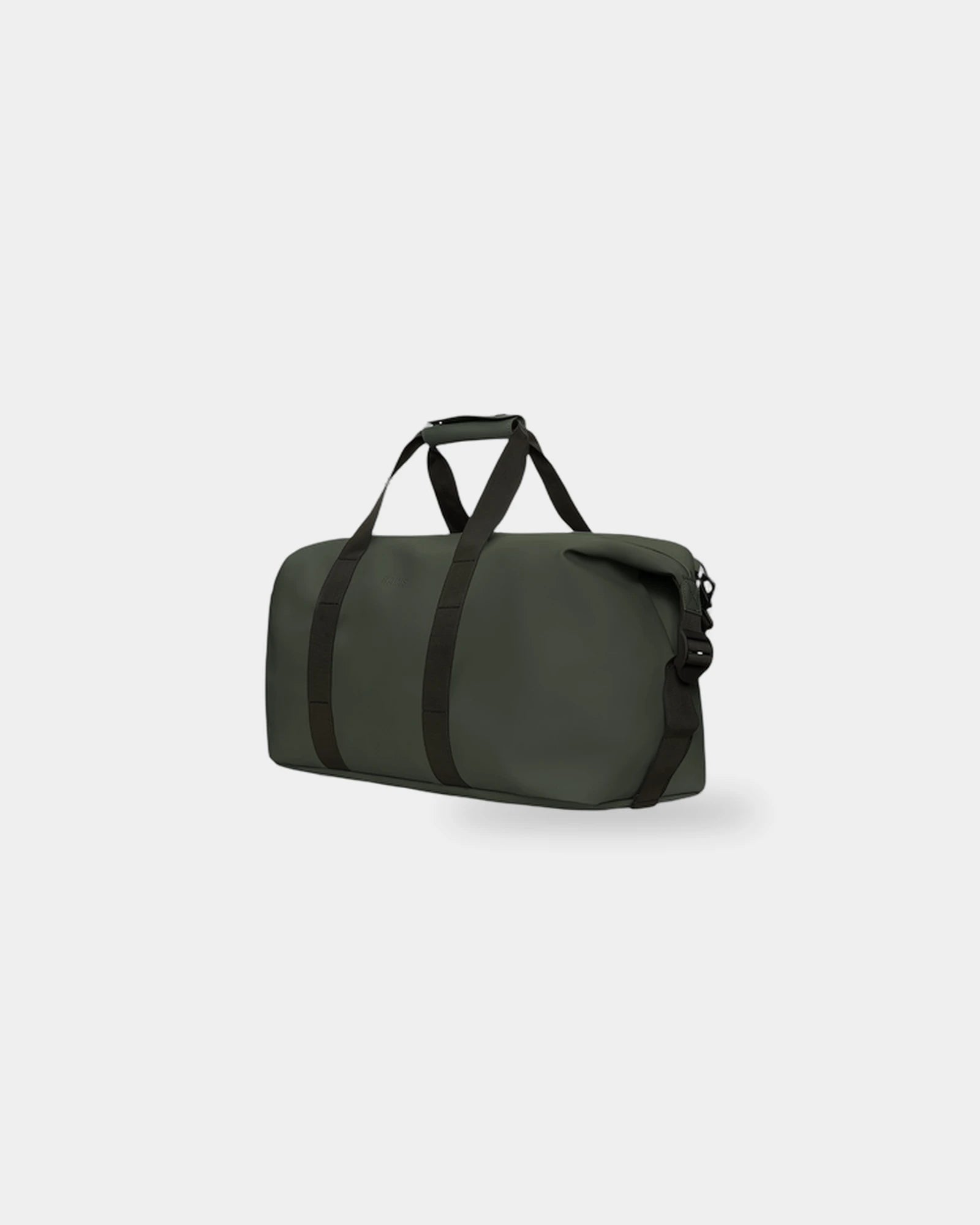 Sac de voyage imperméable Rains Hilo Weekend Bag à personnaliser - 5