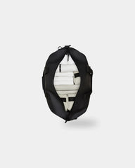 Sac de voyage imperméable Rains Hilo Weekend Bag à personnaliser - 2