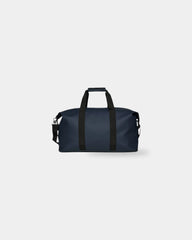 Sac de voyage imperméable Rains Hilo Weekend Bag à personnaliser - Navy