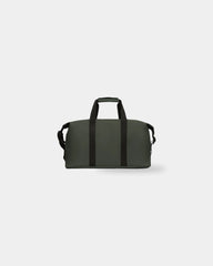 Sac de voyage imperméable Rains Hilo Weekend Bag à personnaliser - Green