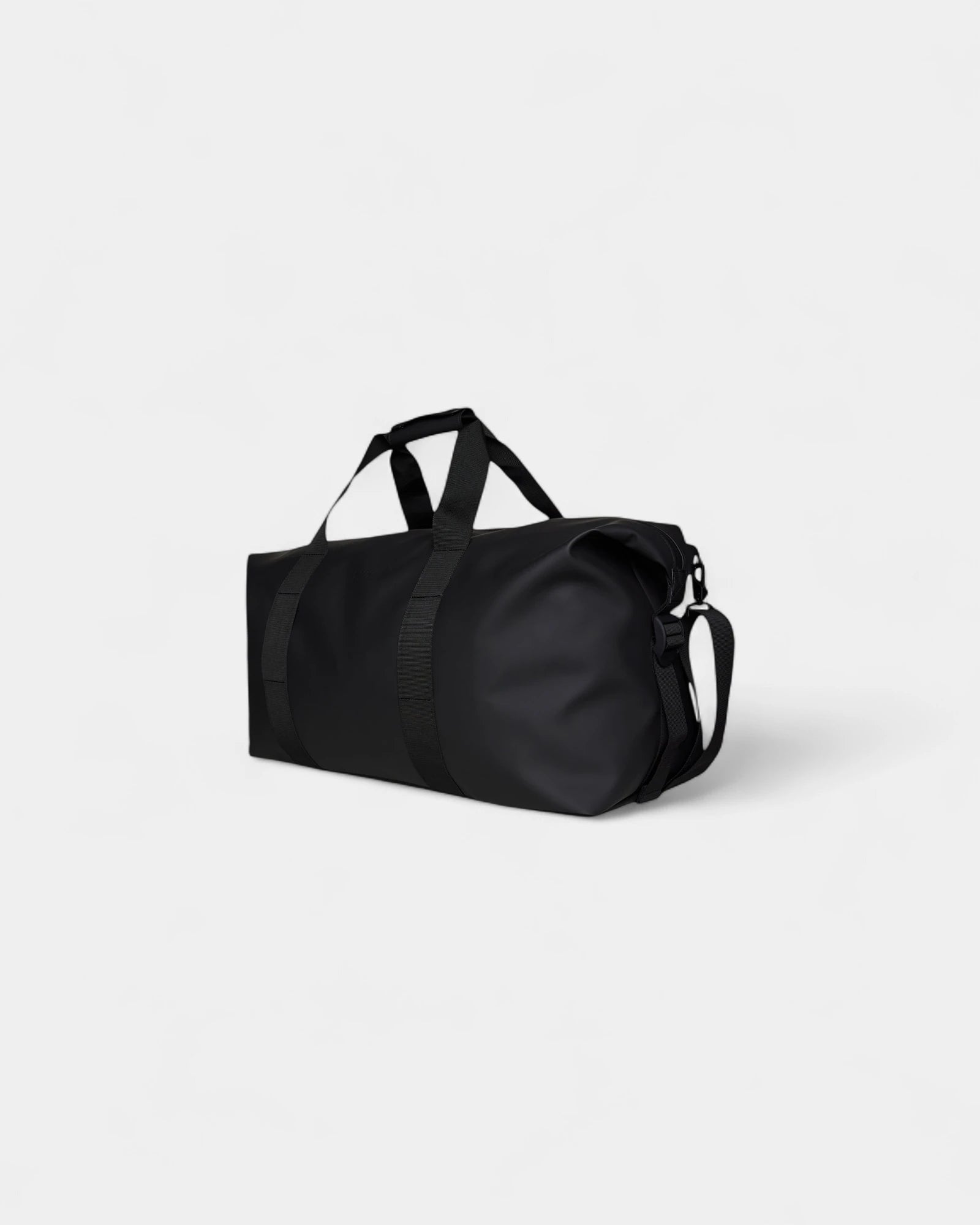 Sac de voyage étanche Rains Hilo Weekend Bag à personnaliser - 1