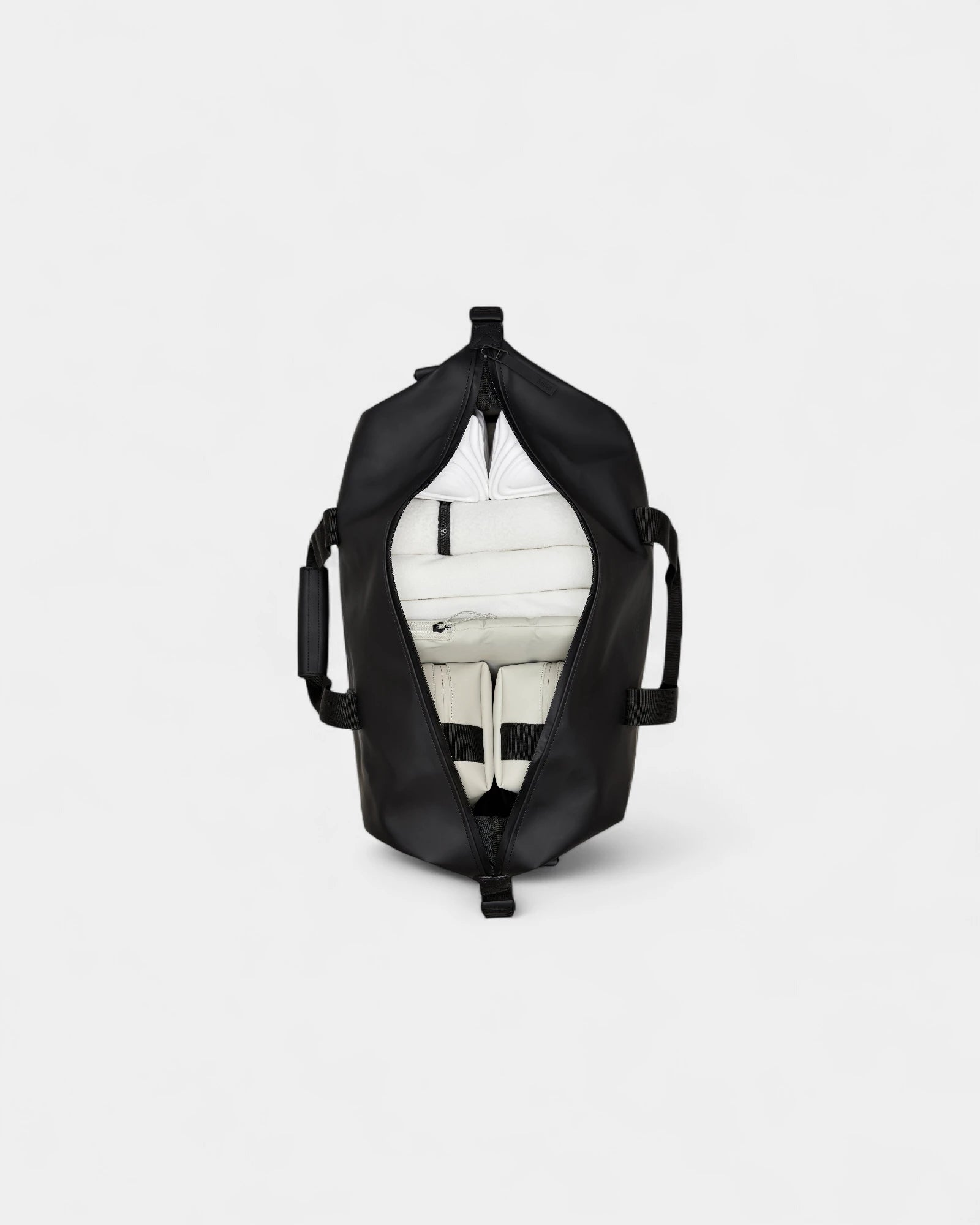Sac de voyage étanche Rains Hilo Weekend Bag à personnaliser - 2