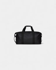 Sac de voyage étanche Rains Hilo Weekend Bag à personnaliser - Black
