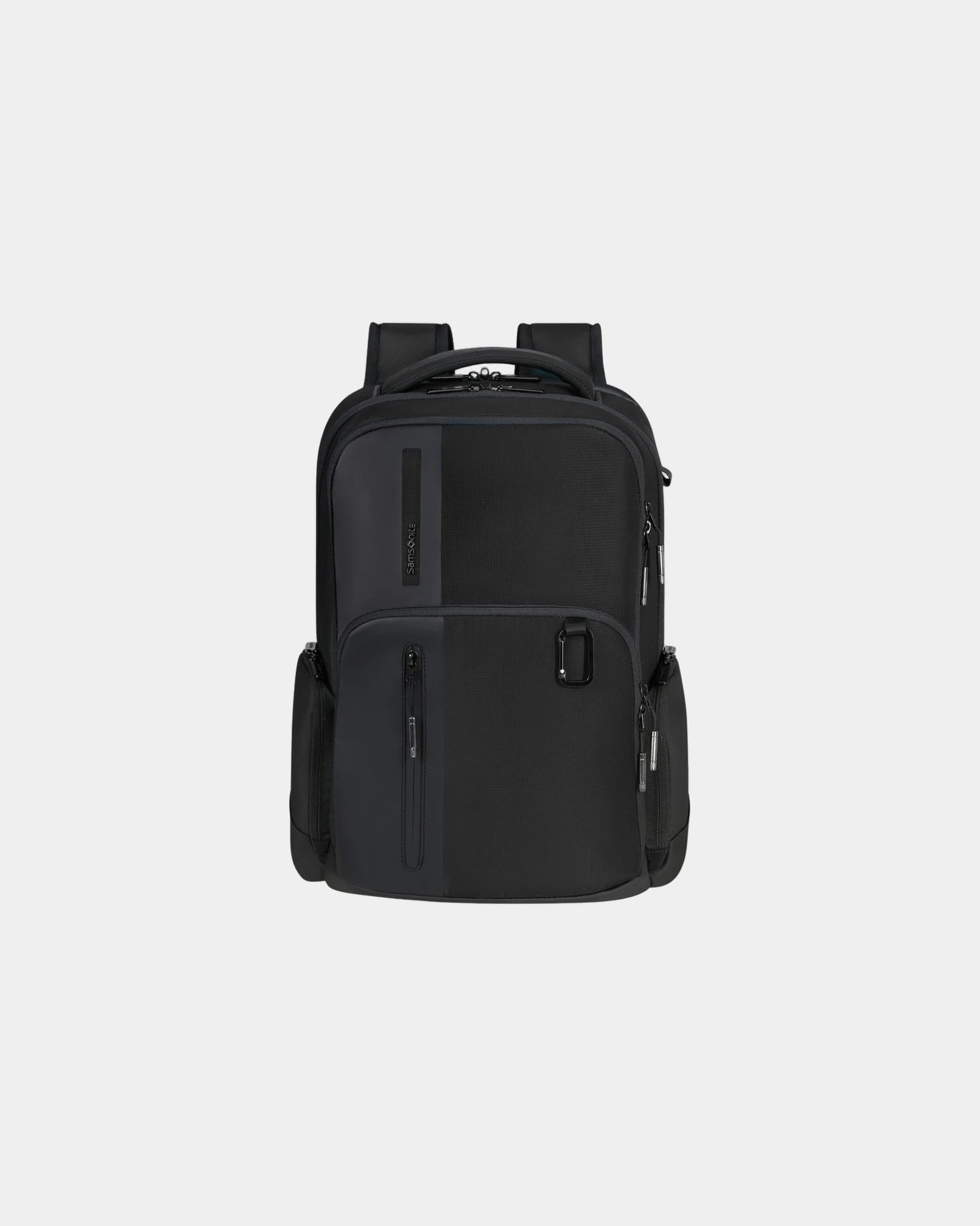 Sac à dos 22.5L Samsonite à personnaliser - Noir