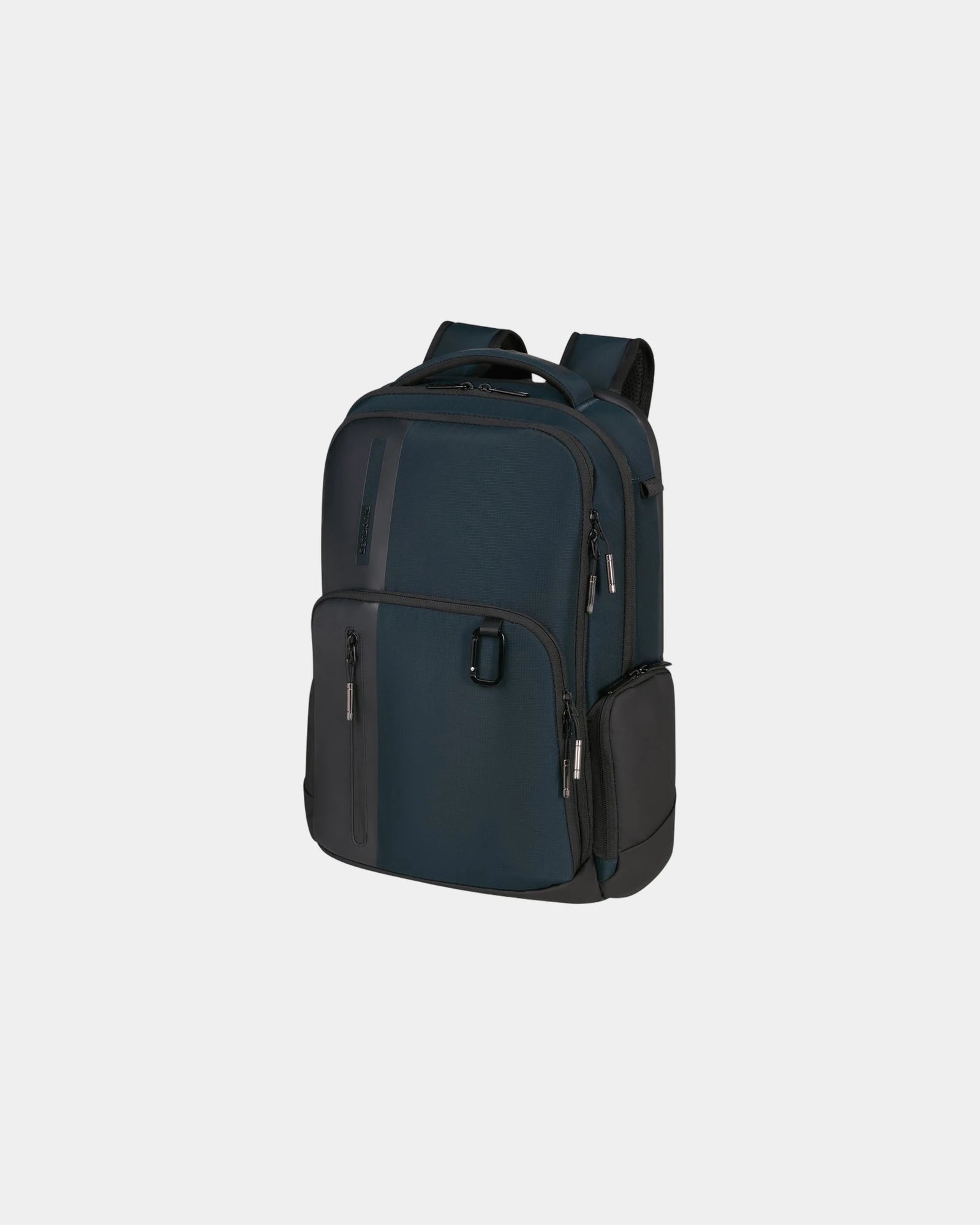 Sac à dos 22.5L Samsonite à personnaliser - Bleu Marine
