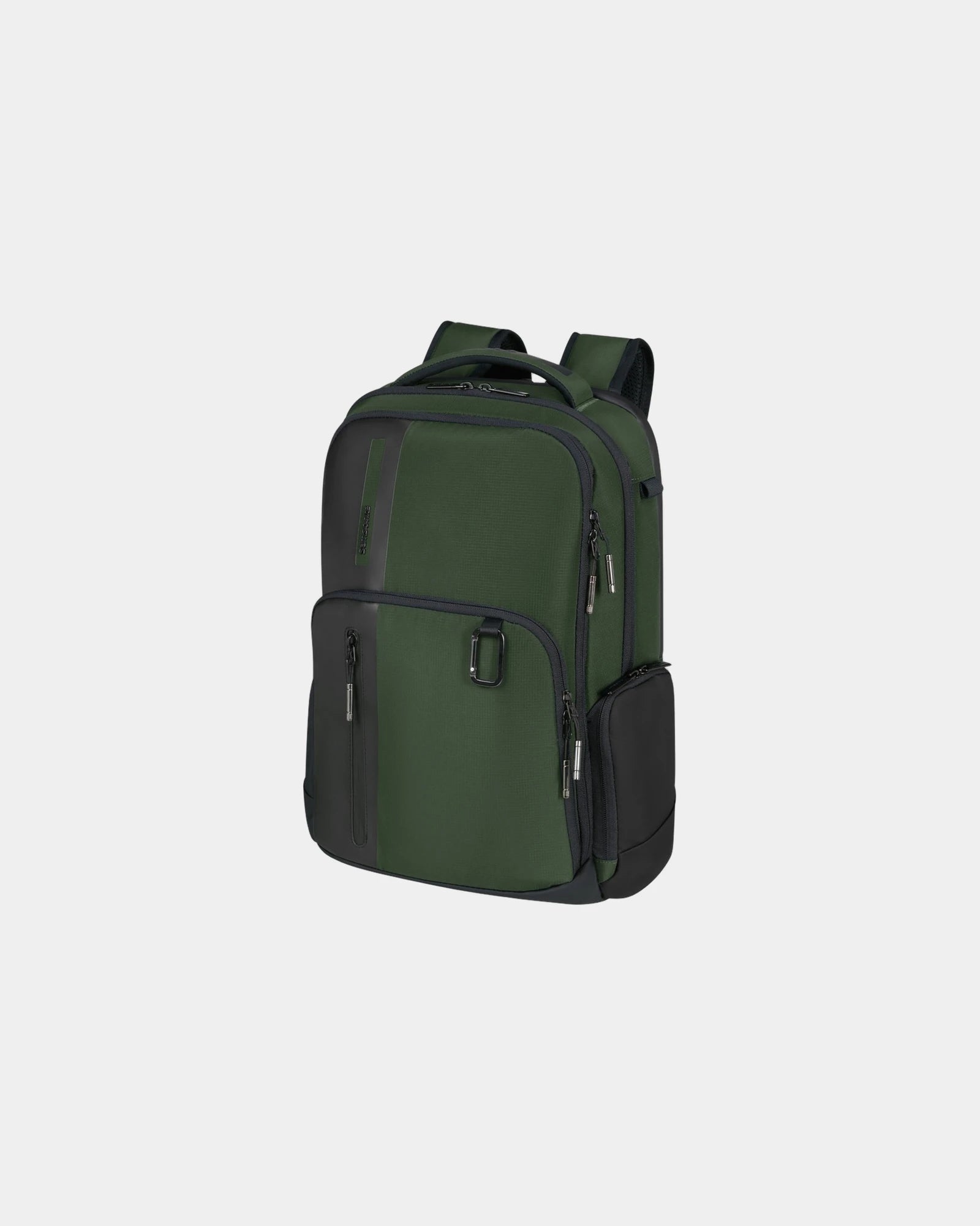 Sac à dos 22.5L Samsonite à personnaliser - Vert Foncé