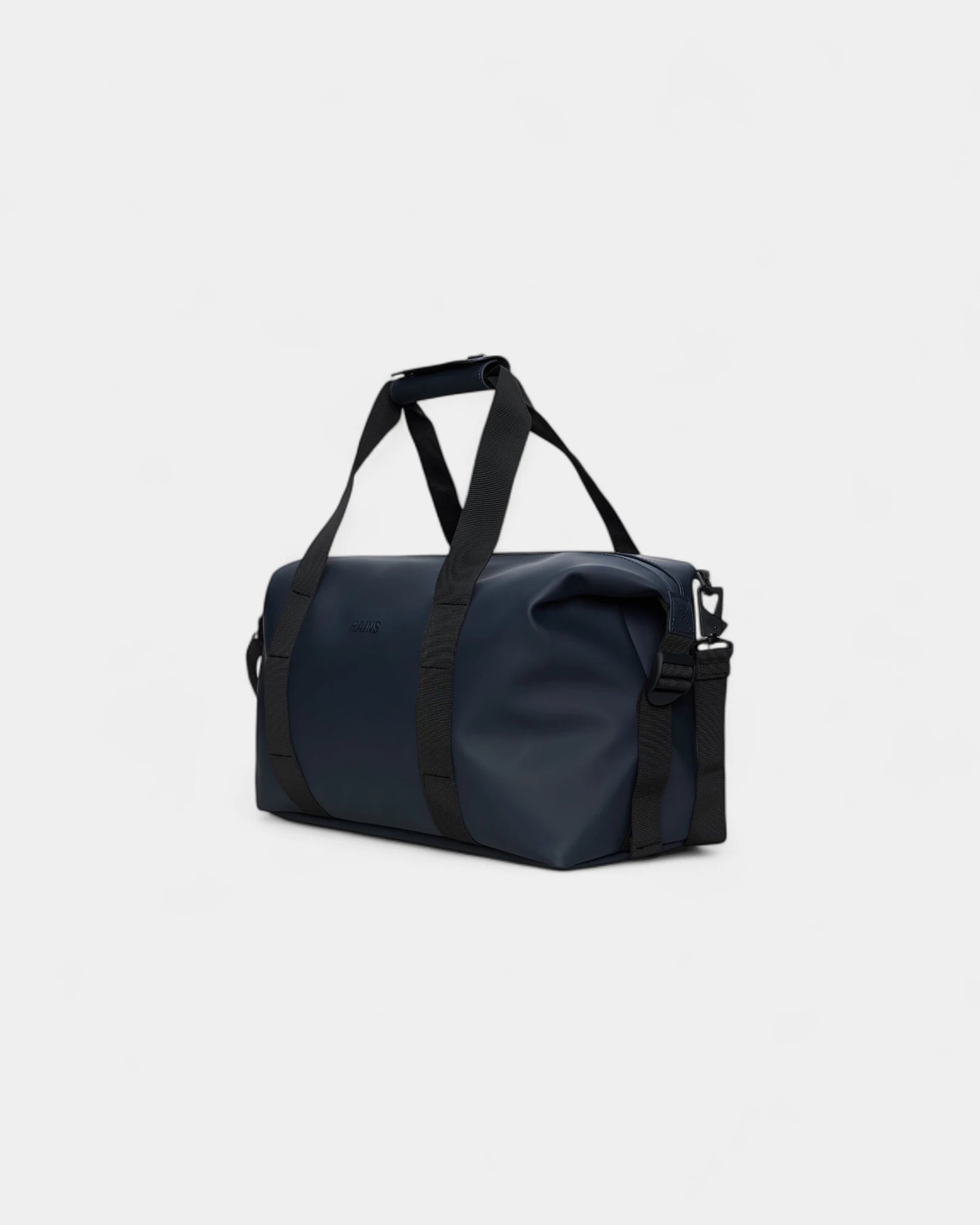 Sac de voyage imperméable Rains Hilo Weekend Bag à personnaliser - 9