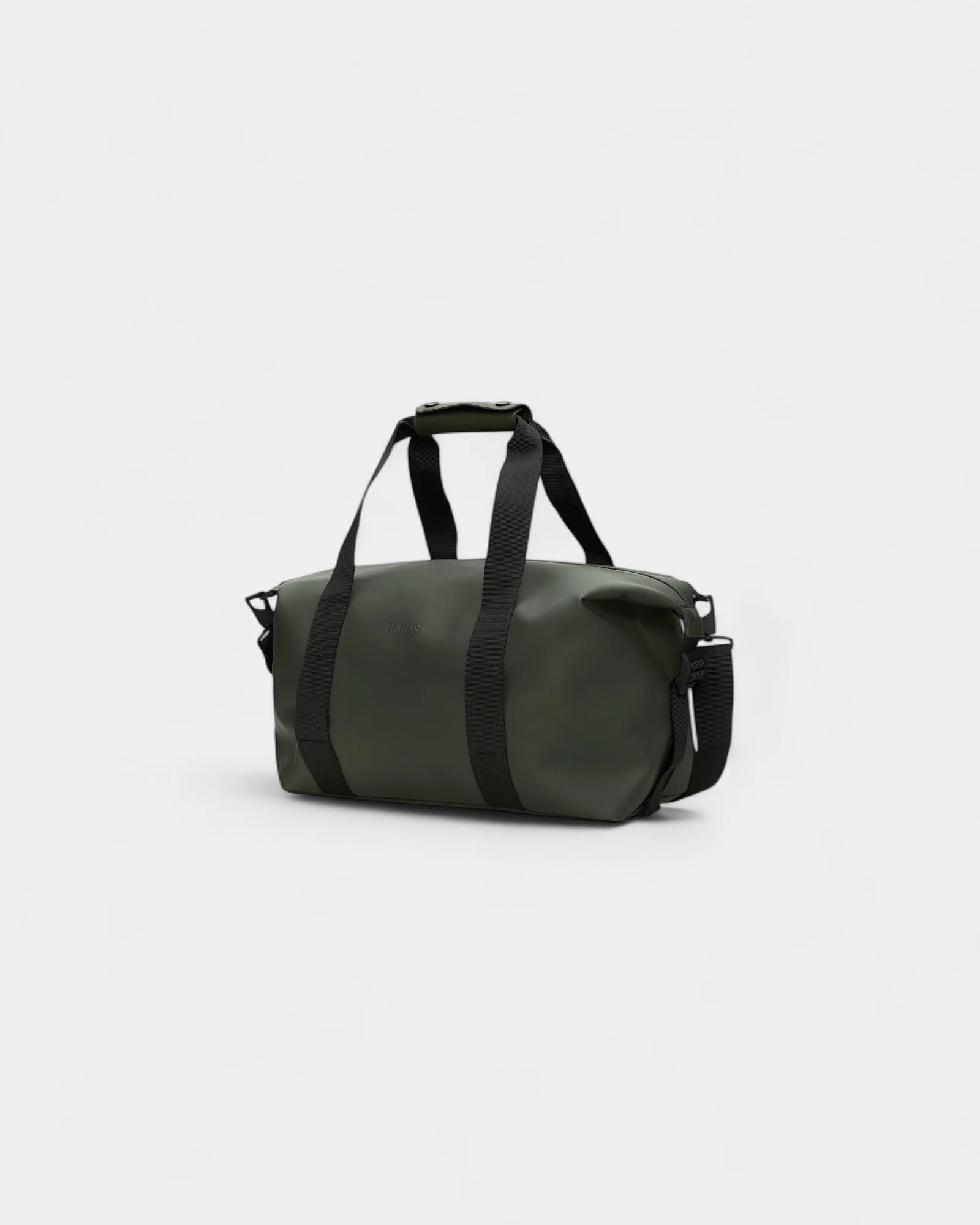 Sac de voyage imperméable Rains Hilo Weekend Bag à personnaliser - 7