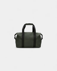 Sac de voyage imperméable Rains Hilo Weekend Bag à personnaliser - Green