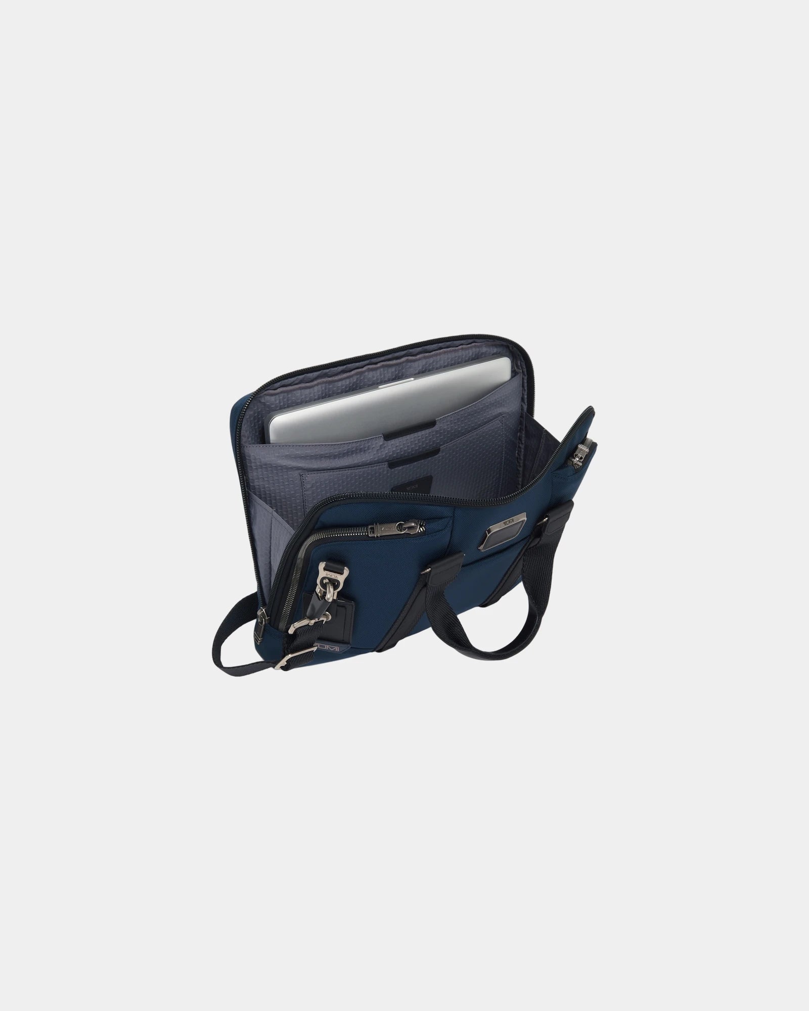 Porte-document 8L Tumi Alpha Bravo à personnaliser - 5