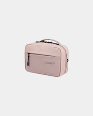 Trousse de toilette Samsonite StackD à personnaliser - Rose