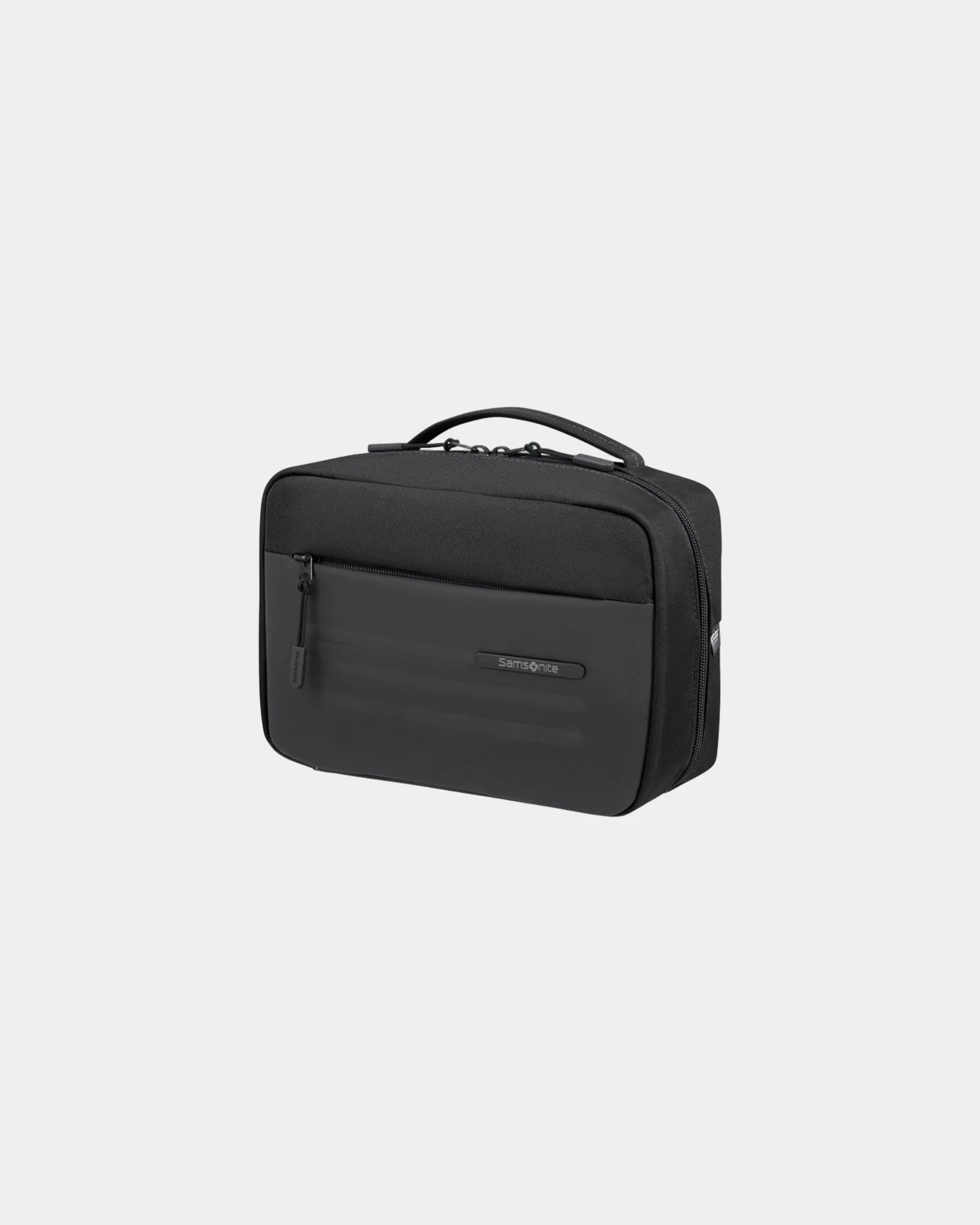 Trousse de toilette Samsonite StackD à personnaliser - Noir