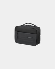 Trousse de toilette Samsonite StackD à personnaliser - Noir