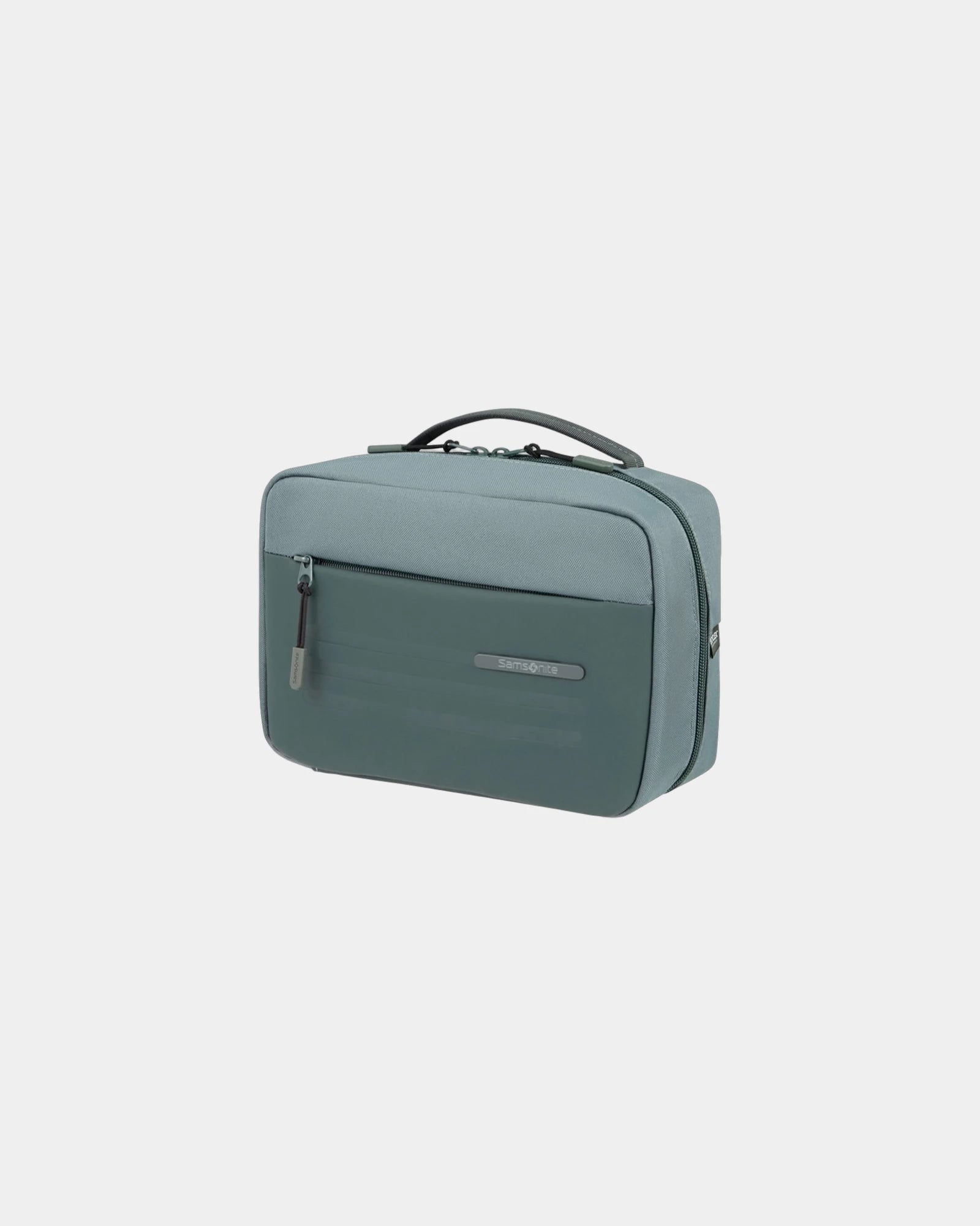 Trousse de toilette Samsonite StackD à personnaliser - Vert