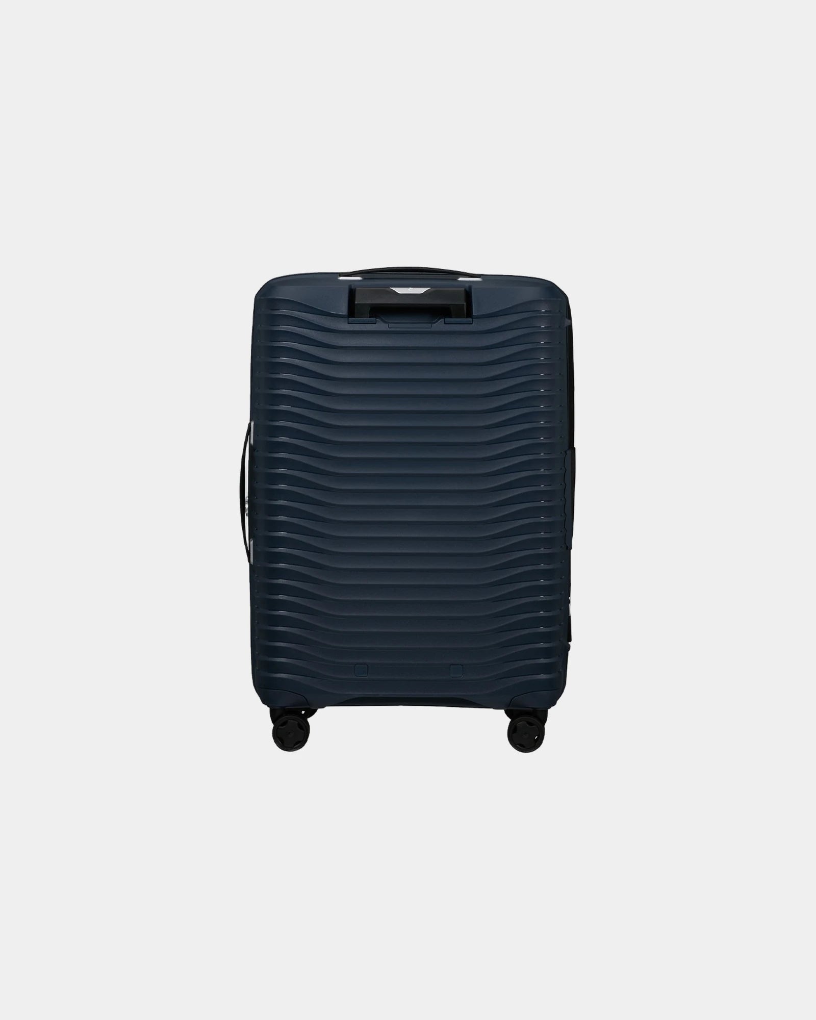 Valise rigide extensible Samsonite Upscape 55 cm à personnaliser - 3
